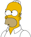Test de Homer Simpson